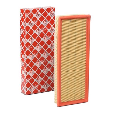 Febi Bilstein 01511 Air Filter, photo 2