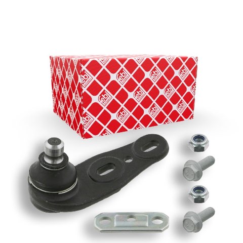 Febi Bilstein 01521 Ball Joint, photo 2