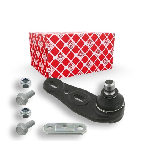 Febi Bilstein 01522 Ball Joint, photo 2