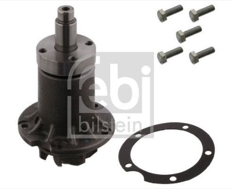Febi Bilstein 01558 Water Pump, photo 3
