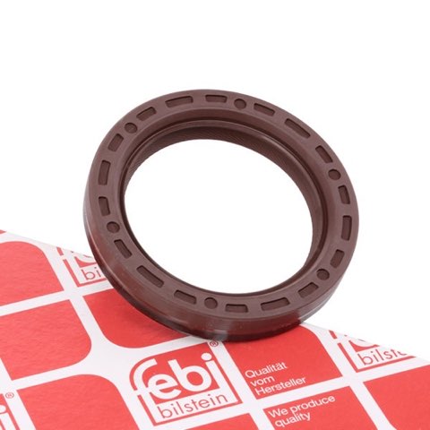 Febi Bilstein 01577 Crankshaft Seal, Frontal Sided, photo 2