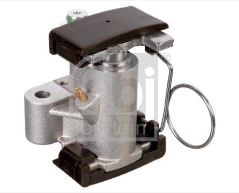 Febi Bilstein 01580 Timing Chain Tensioner, photo 2