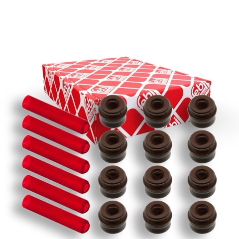 Febi Bilstein 01593 Valve Stem Seal Set