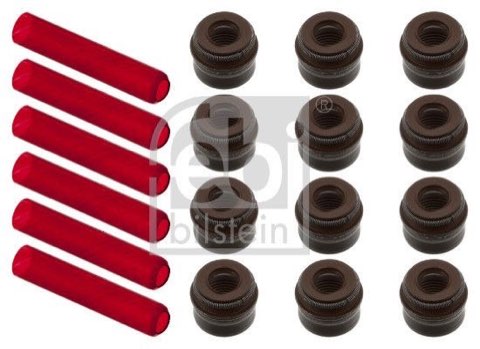 Febi Bilstein 01593 Valve Stem Seal Set, photo 2