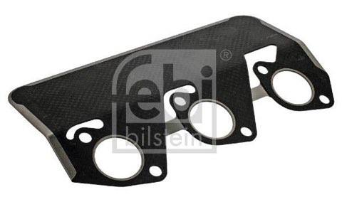 Febi Bilstein 01607 Exhaust Manifold Gasket, photo 2