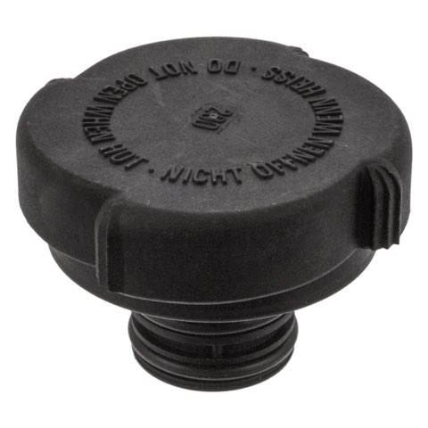 Febi Bilstein 01617 Expansion Tank Cap, photo 2