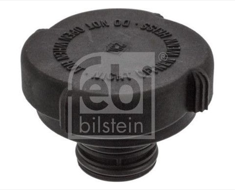 Febi Bilstein 01617 Expansion Tank Cap, photo 3