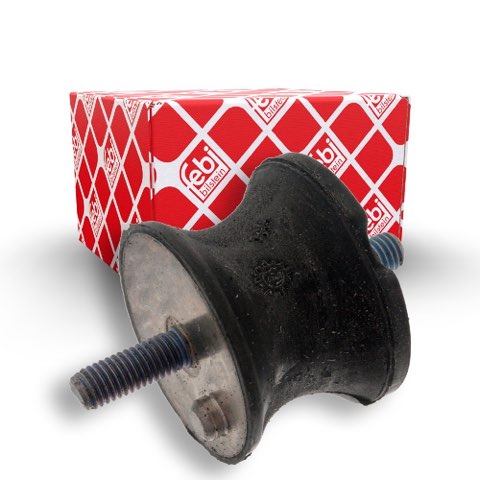 Febi Bilstein 01626 Mounting, Automatic Transmission, photo 2