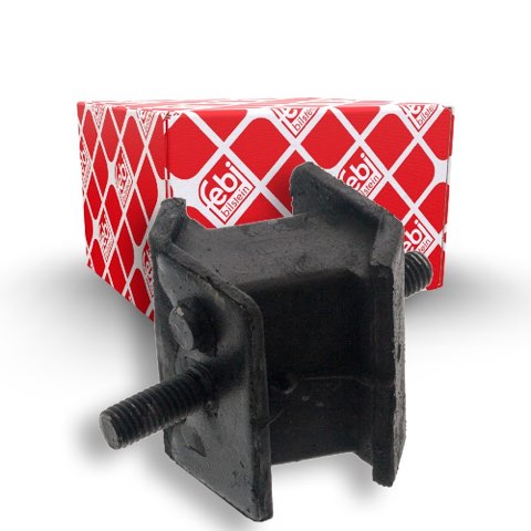 Febi Bilstein 01628 Mounting, Automatic Transmission