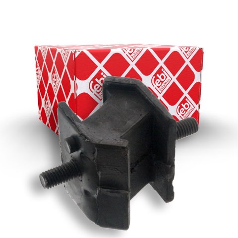Febi Bilstein 01629 Mounting, Automatic Transmission, photo 2