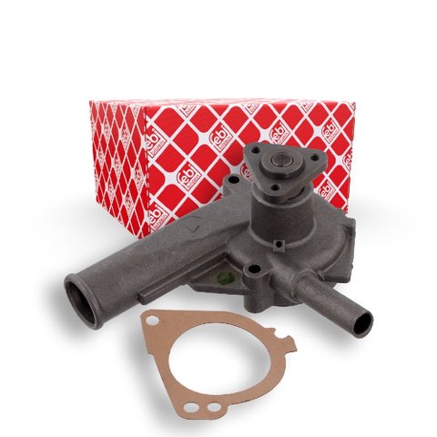 Febi Bilstein 01630 Water Pump, photo 2