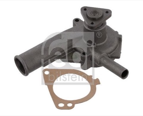 Febi Bilstein 01630 Water Pump, photo 3