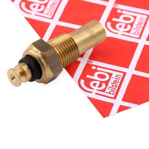 Febi Bilstein 01651 Sensor, Coolant Temperature, photo 2