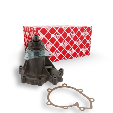 Febi Bilstein 01658 Water Pump, photo 2