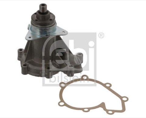 Febi Bilstein 01658 Water Pump, photo 3