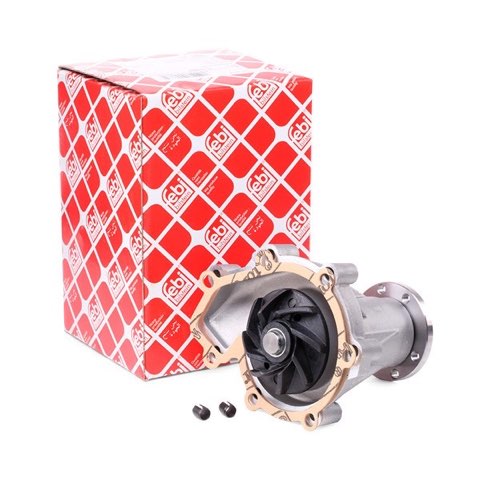 Febi Bilstein 01663 Water Pump, photo 2