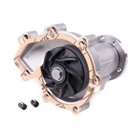 Febi Bilstein 01663 Water Pump, photo 3