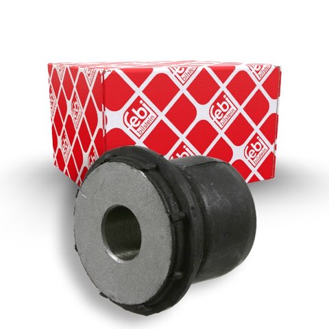 Febi Bilstein 01686 Trailing Arm / Suspension Arm Bush, photo 2
