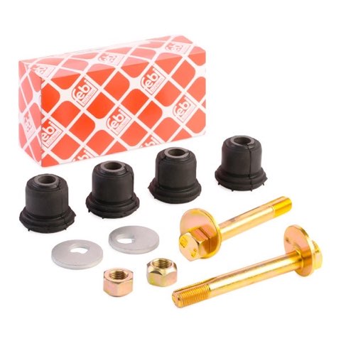 Febi Bilstein 01692 Repair Kit, Wheel Suspension, photo 2