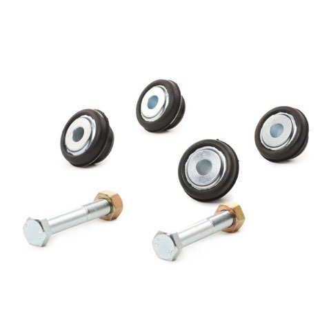 Febi Bilstein 01693 Repair Kit, Wheel Suspension, photo 3