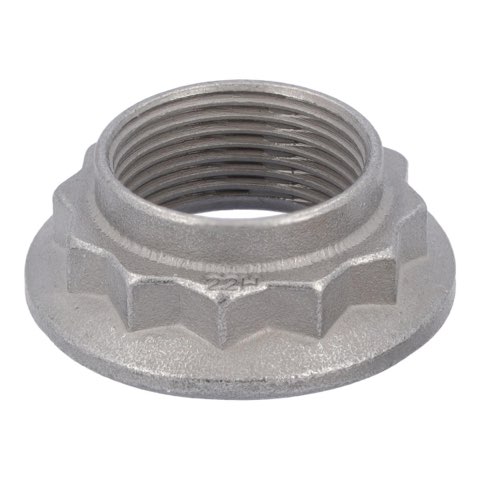 Febi Bilstein 01701 Nut, Stub Axle