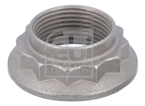 Febi Bilstein 01701 Nut, Stub Axle, photo 2