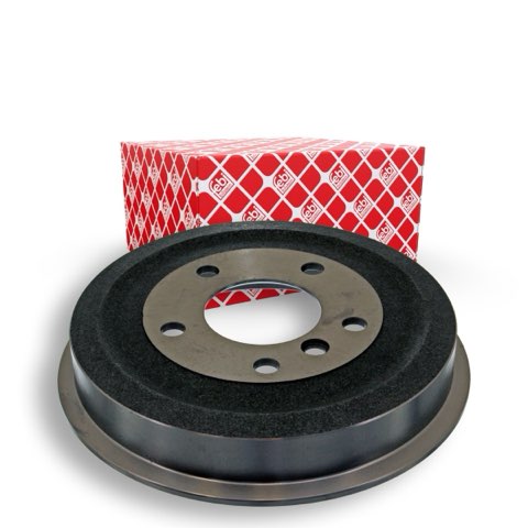 Febi Bilstein 01724 Brake Drum