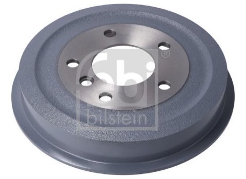 Febi Bilstein 01724 Brake Drum, photo 2