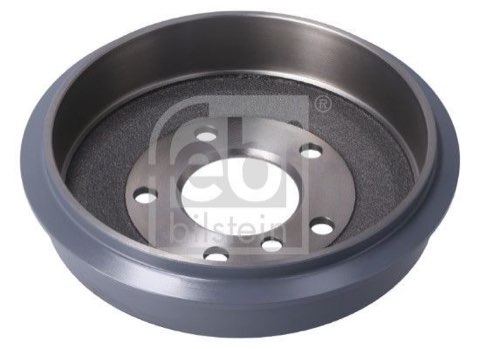 Febi Bilstein 01724 Brake Drum, photo 3