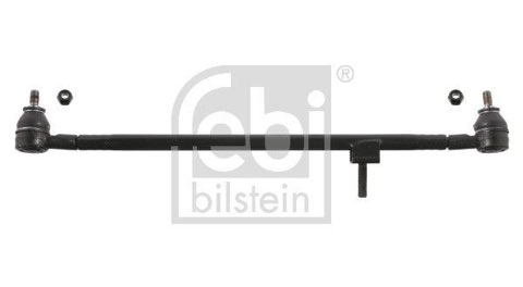 Febi Bilstein 01729 Track Rod Assembly, photo 2