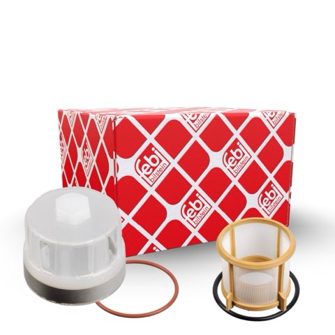 Febi Bilstein 01754 Fuel Filter, photo 2