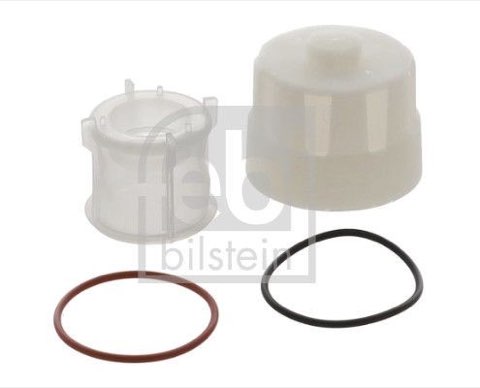 Febi Bilstein 01754 Fuel Filter, photo 3