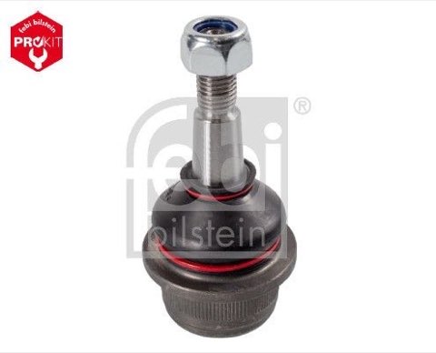 Febi Bilstein 01791 Ball Joint, photo 2