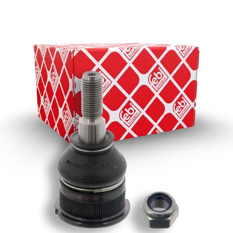Febi Bilstein 01792 Ball Joint, photo 2
