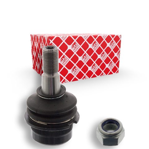 Febi Bilstein 01795 Ball Joint, photo 2