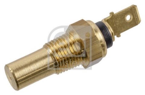 Febi Bilstein 01804 Sensor, Coolant Temperature, photo 2