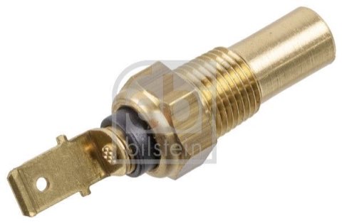 Febi Bilstein 01804 Sensor, Coolant Temperature, photo 3