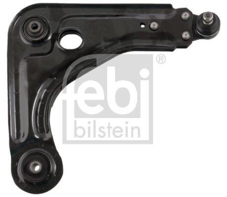 Febi Bilstein 01809 Suspension Arm, photo 2