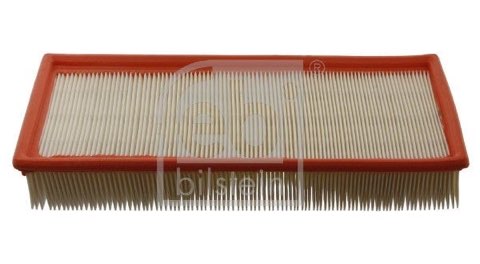 Febi Bilstein 01812 Air Filter, photo 2