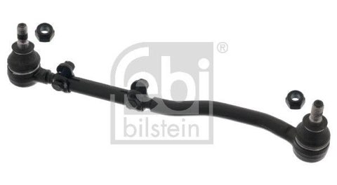 Febi Bilstein 01831 Track Rod Assembly, photo 2