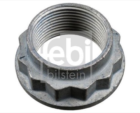 Febi Bilstein 01841 Nut, Stub Axle, photo 2