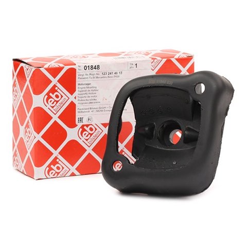 Febi Bilstein 01848 Engine Mount, photo 2