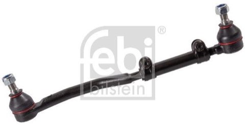 Febi Bilstein 01852 Track Rod Assembly, photo 2