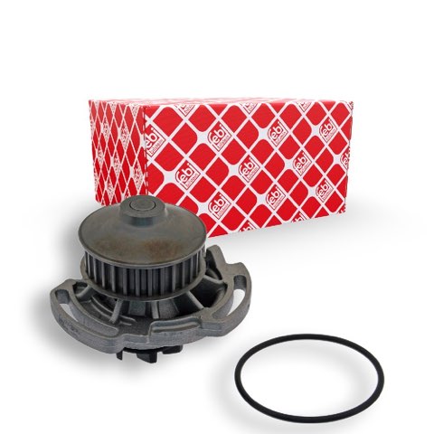 Febi Bilstein 01853 Water Pump, photo 2