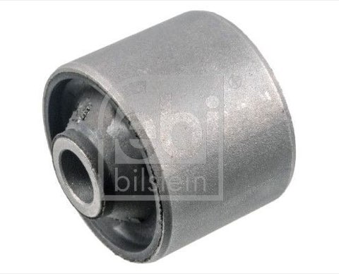 Febi Bilstein 01860 Trailing Arm / Suspension Arm Bush, photo 2