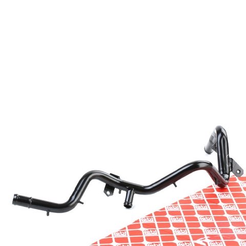 Febi Bilstein 01875 Coolant Pipe, photo 2