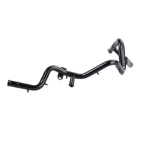 Febi Bilstein 01875 Coolant Pipe, photo 3