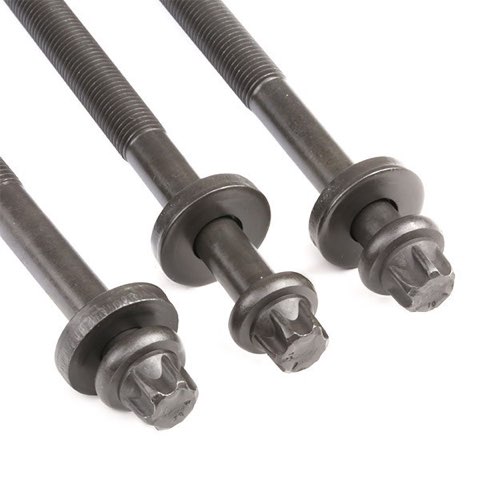Febi Bilstein 01890 Bolt Kit, Cylinder Head, photo 2