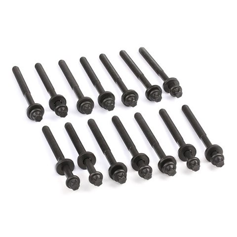 Febi Bilstein 01890 Bolt Kit, Cylinder Head, photo 3