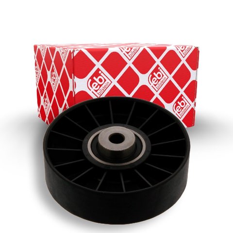 Febi Bilstein 01900 Deflection / Guide Pulley